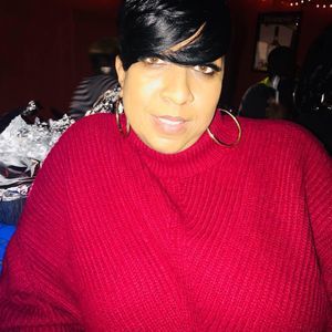 Meet your Posher, Tashonna